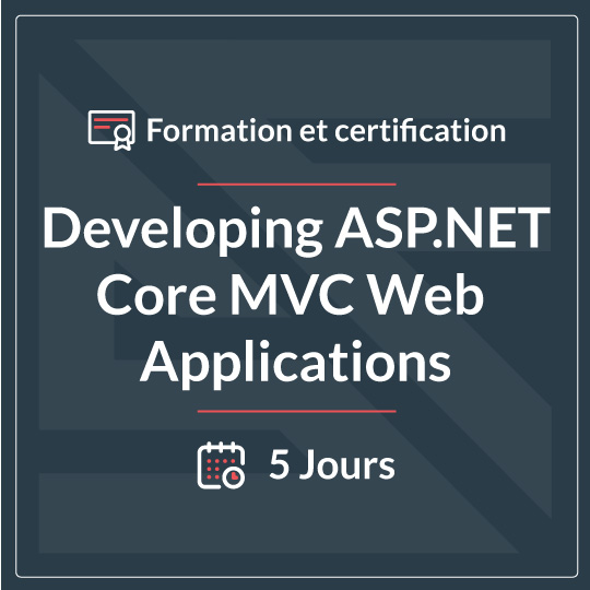 DEVELOPING ASP.NET CORE MVCWEB APPLICATIONS