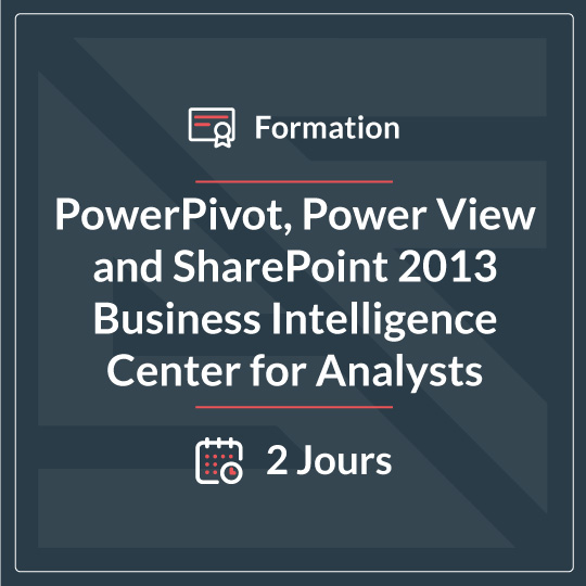 POWERPIVOT, POWER VIEW AND SHAREPOINT 2013BUSINESS INTELLIGENCE CENTER FOR ANALYSTS