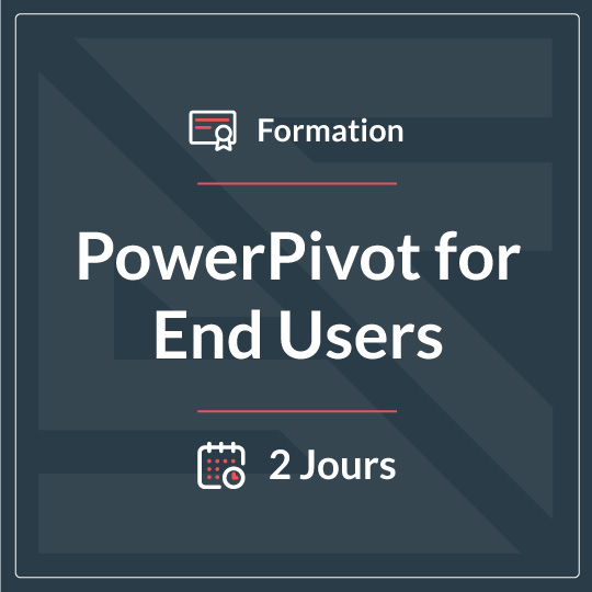 POWERPIVOT FOR END USERS