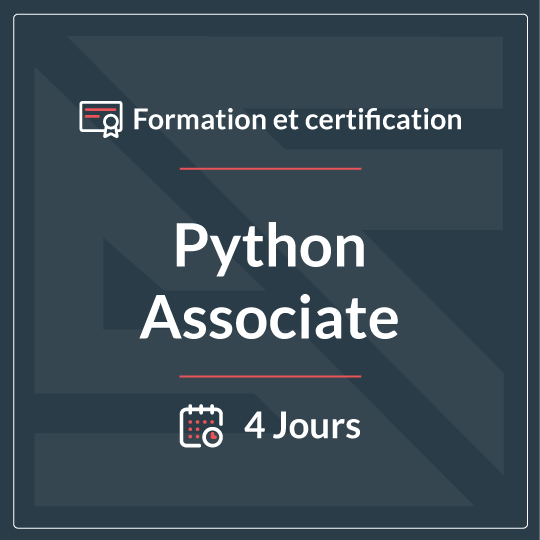 Python Associate