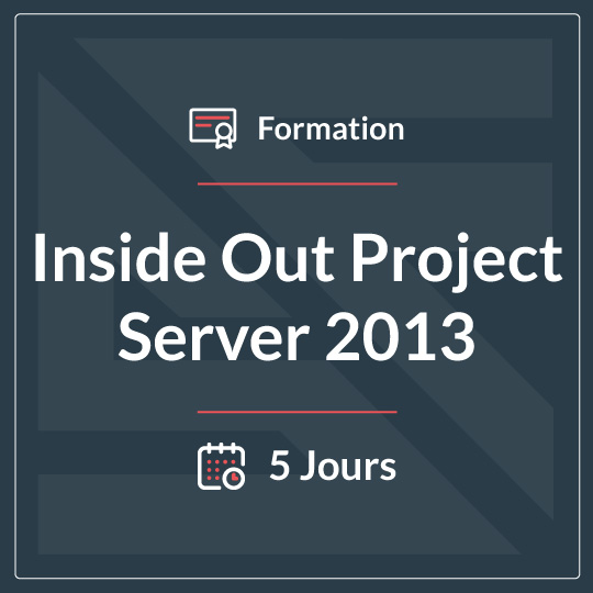 INSIDE OUT PROJECT SERVER 2013