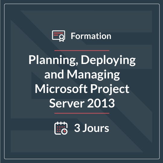 PLANNING, DEPLOYING AND MANAGINGMICROSOFT PROJECT SERVER 2013