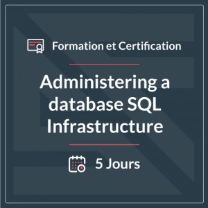 Administering-a-database-SQL-Infrastructure