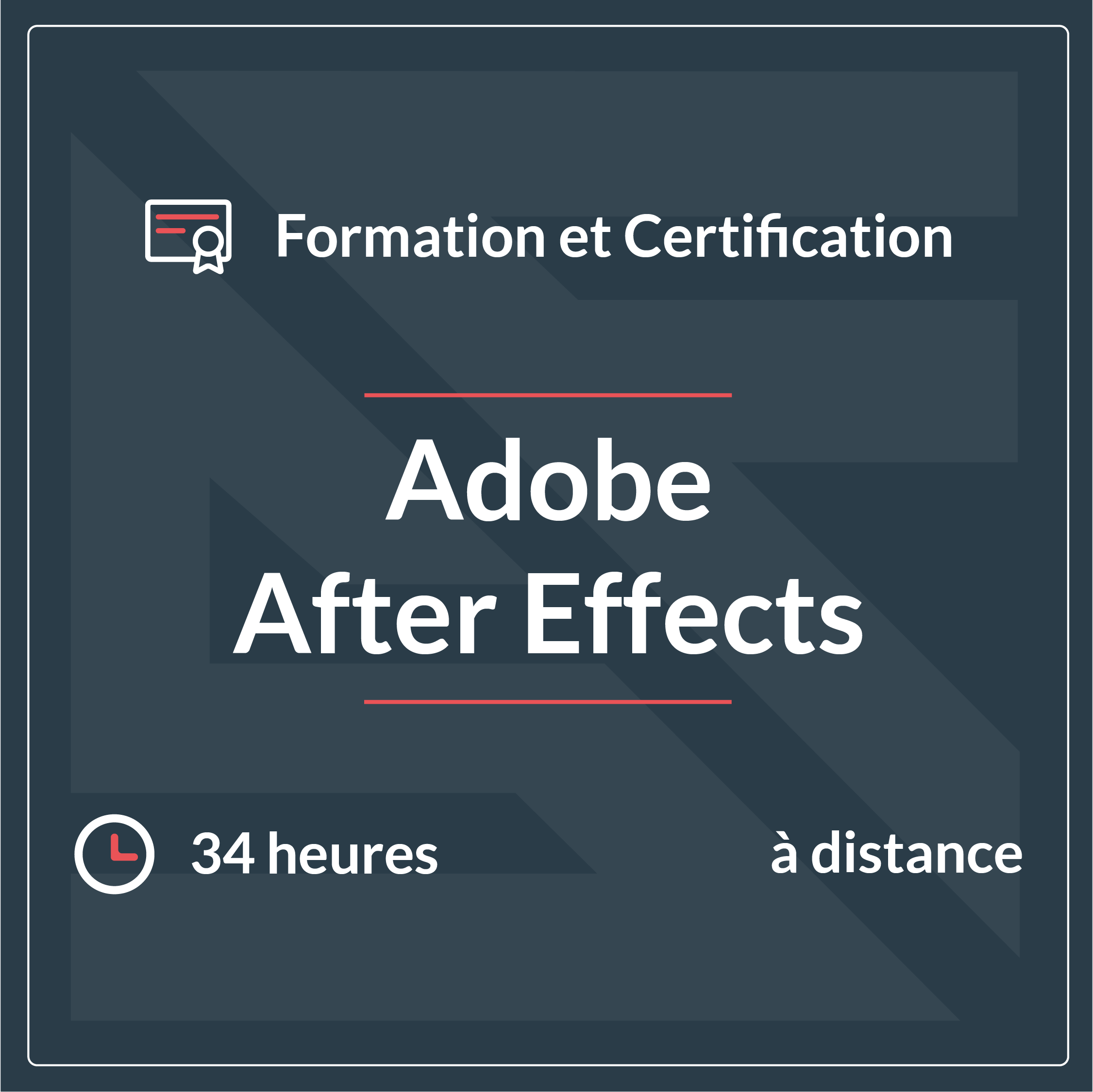 Visual Effects & Motion Graphics usingAdobe After Effects 2021