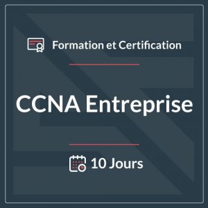 CCNA-Entreprise