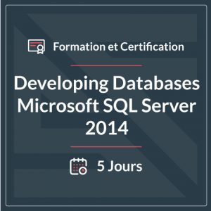 Developing-Databases-Microsoft-SQL-Server-2014