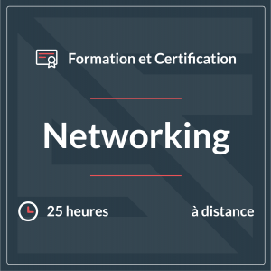 ITS_Networking