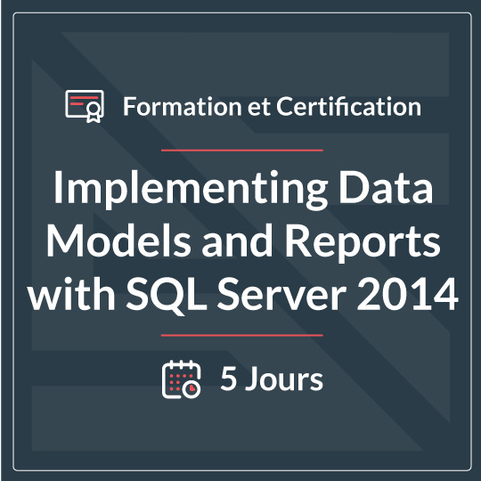 IMPLEMENTING DATA MODELS ANDREPORTS WITH SQL SERVER 2014
