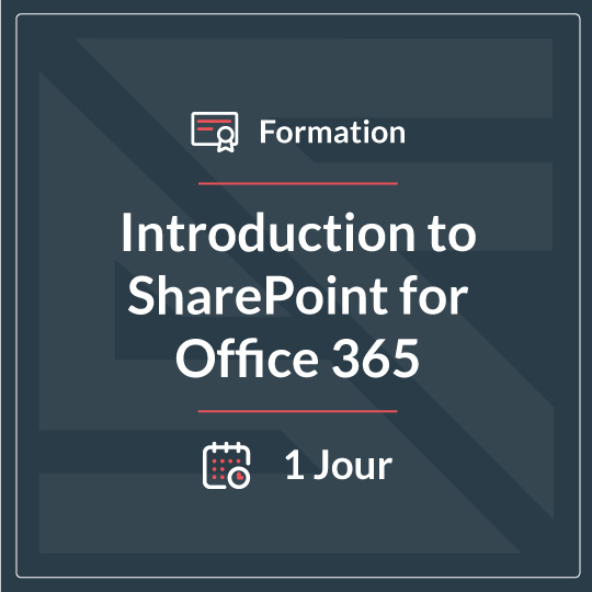 INTRODUCTION TO SHAREPOINTFOR OFFICE 365