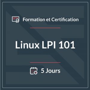 Linux-LPI-101