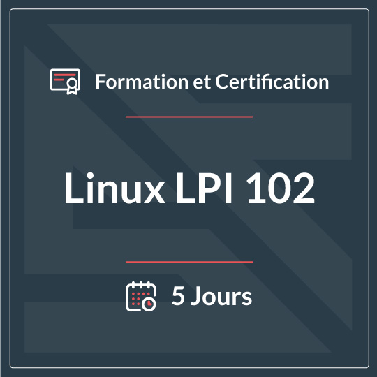 LINUX LPI 102