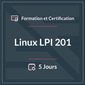 Linux-LPI-201