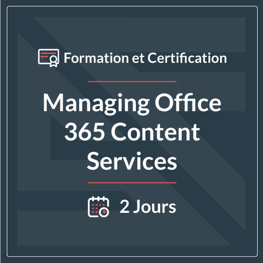 MANAGING OFFICE 365 CONTENT SERVICES