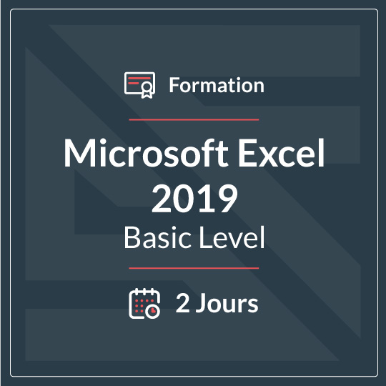 Microsoft Excel 2019 Associate