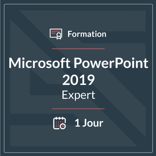 MICROSOFT POWERPOINT 2019 Niveau 2