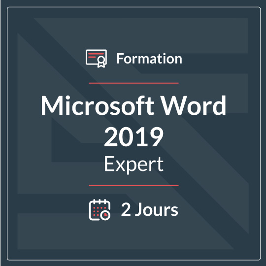 Microsoft Word Expert (Office 2019)