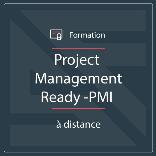 Project Management Ready – PMI