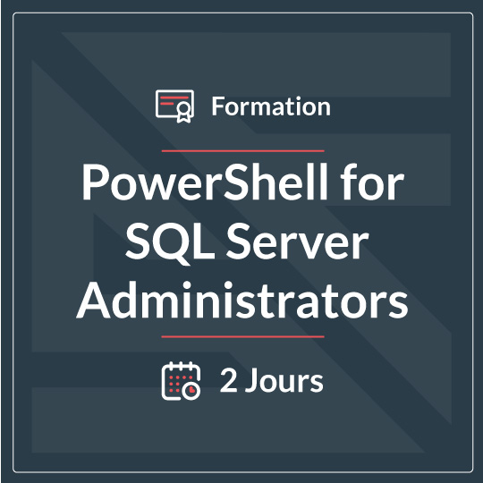 POWERSHELL FOR SQL SERVERADMINISTRATORS