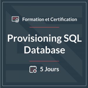 Provisioning-SQL-Database