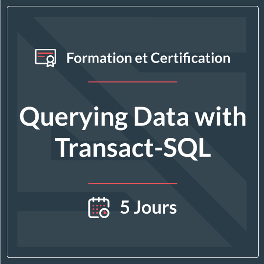 QUERYING DATA WITH TRANSACT-SQL