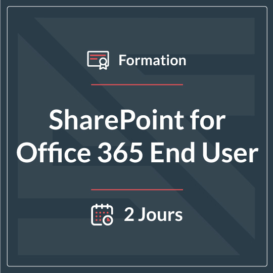 SHAREPOINT FOR OFFICE 365 END USER