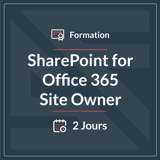 SHAREPOINT FOR OFFICE 365 SITE OWNER