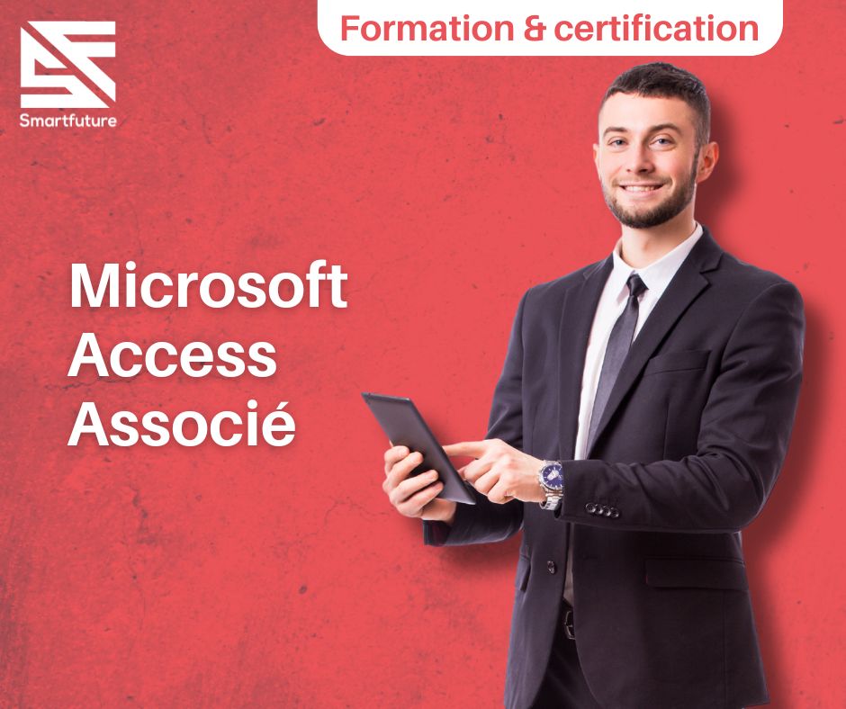 Microsoft Access Associé