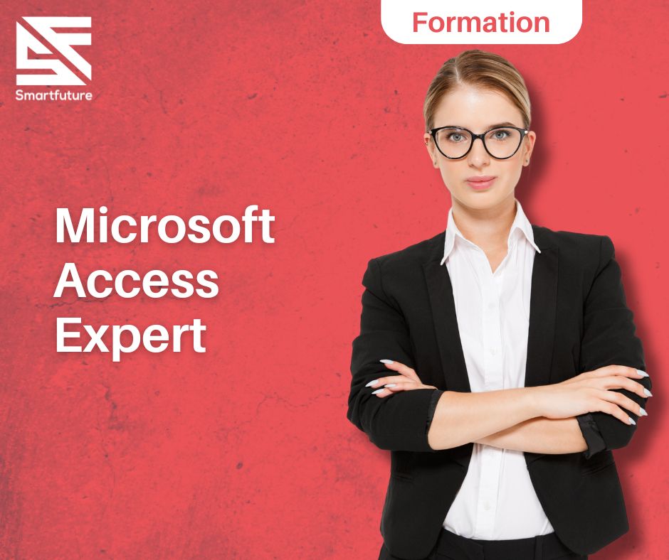 Microsoft Access Expert