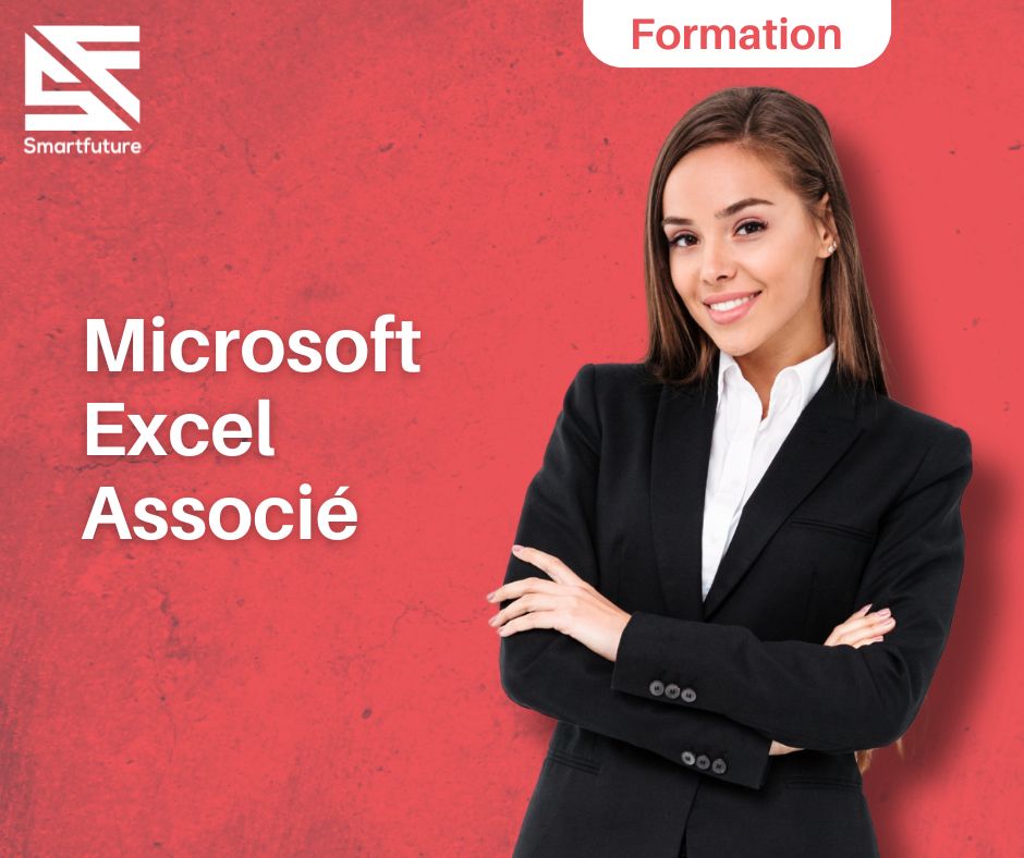 Microsoft Excel Associé