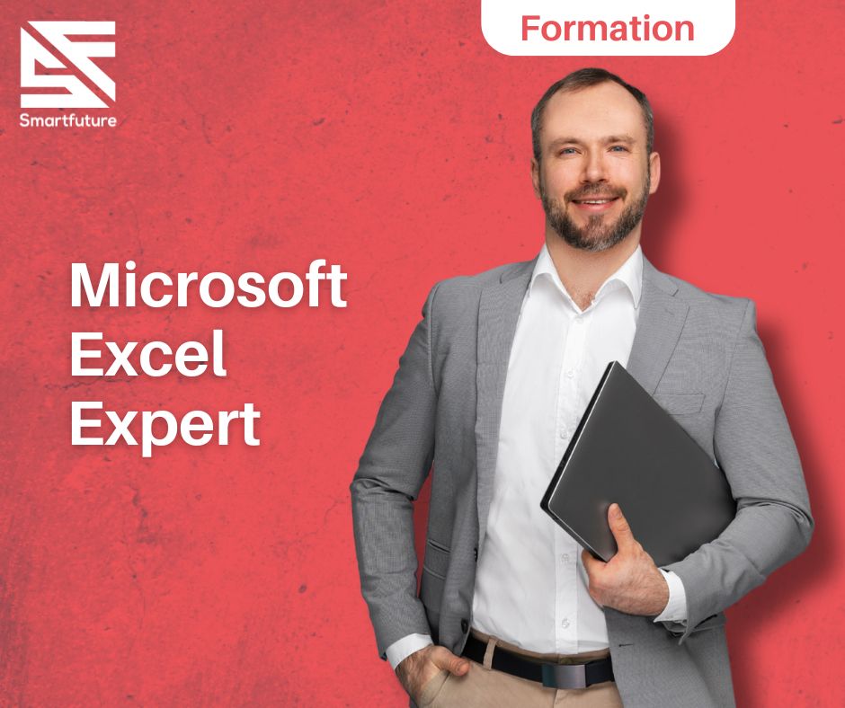 Microsoft Excel Expert