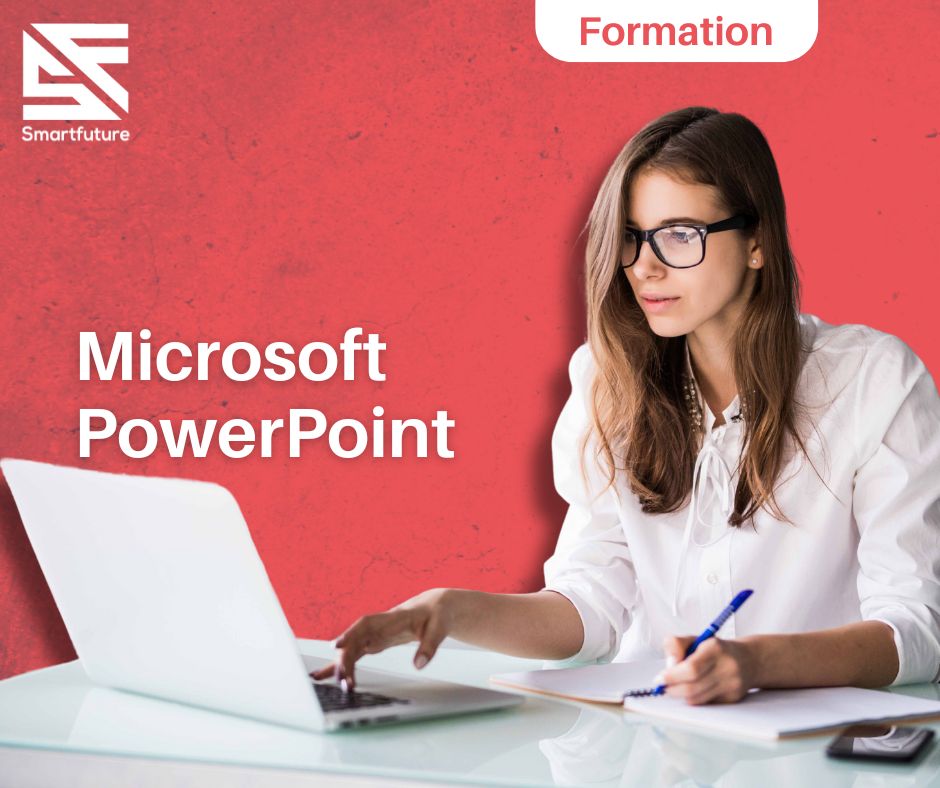 Microsoft PowerPoint