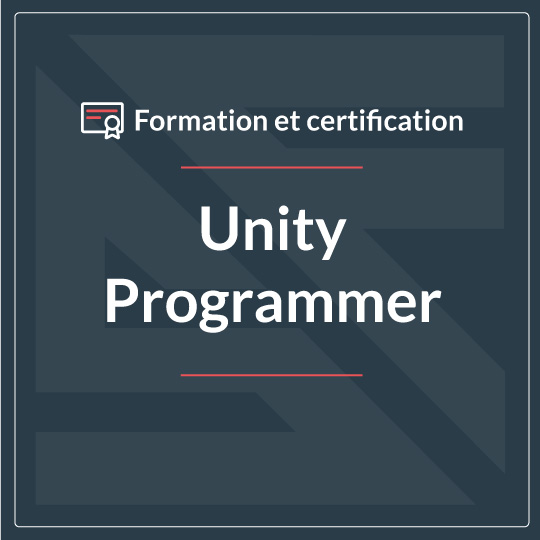 Unity Programmer
