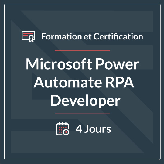 Microsoft Power Automate RPA Developer