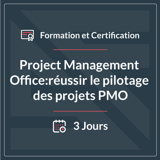 Project Management Office: réussir le pilotage des projets PMO
