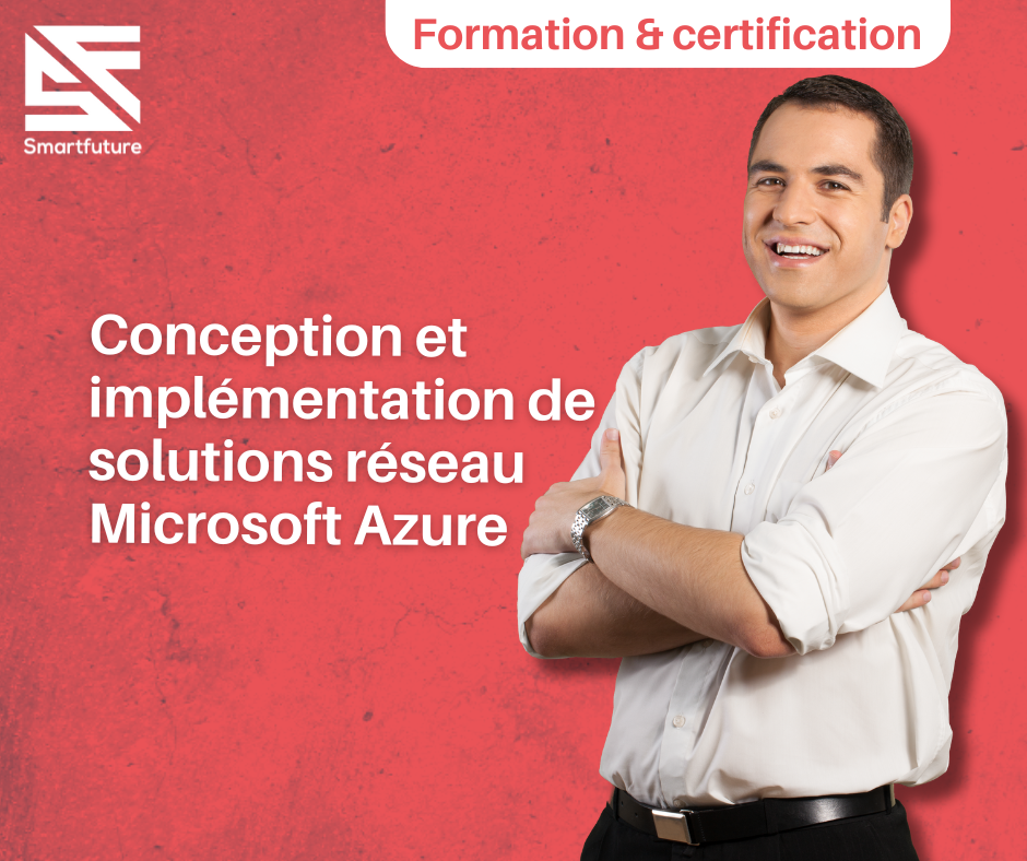 Conception et implémentation de solutions réseau Microsoft Azure