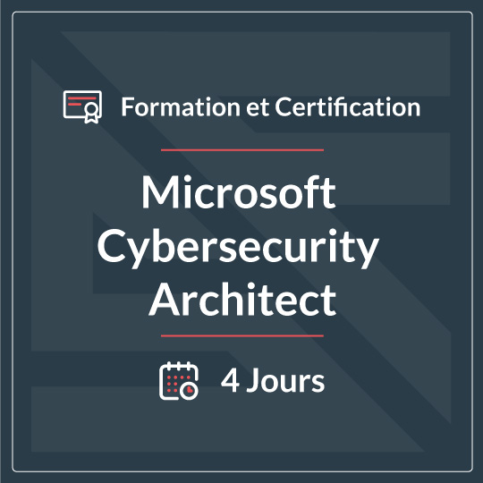 Microsoft Cybersecurity Architect