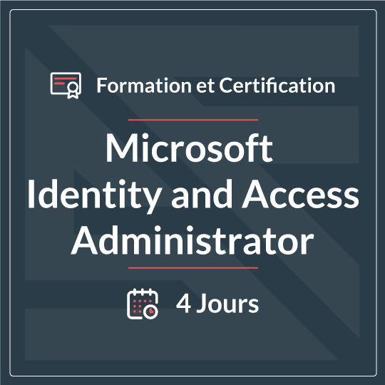 Microsoft Identity and Access Administrator