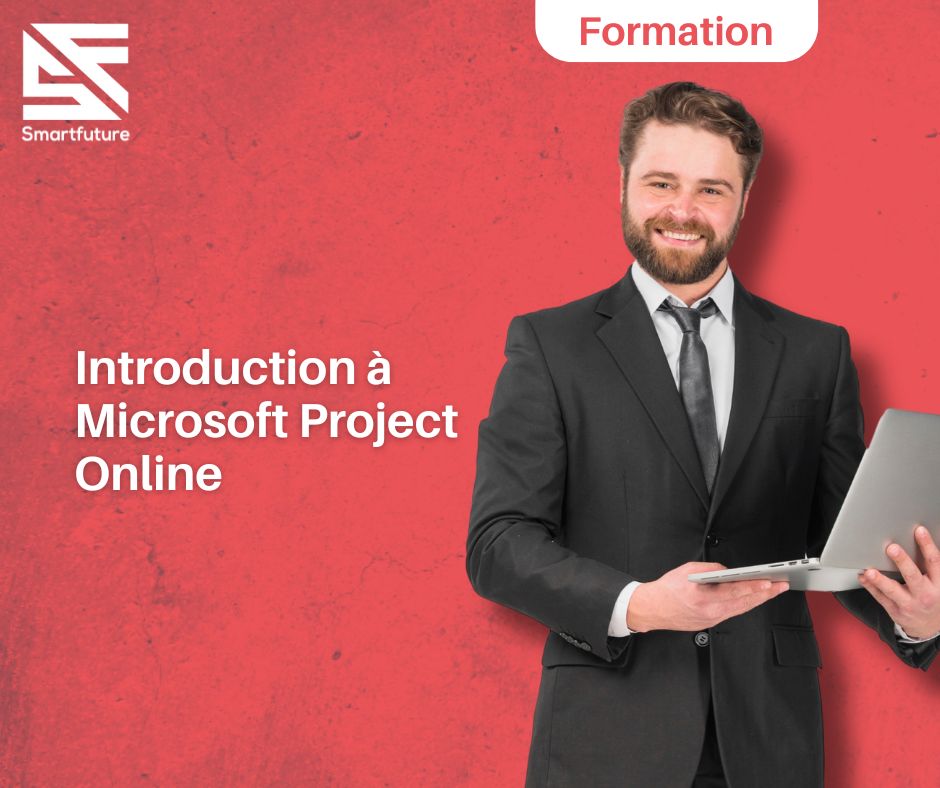 Introduction à Microsoft Project Online