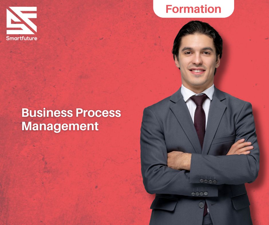 Business Process Management