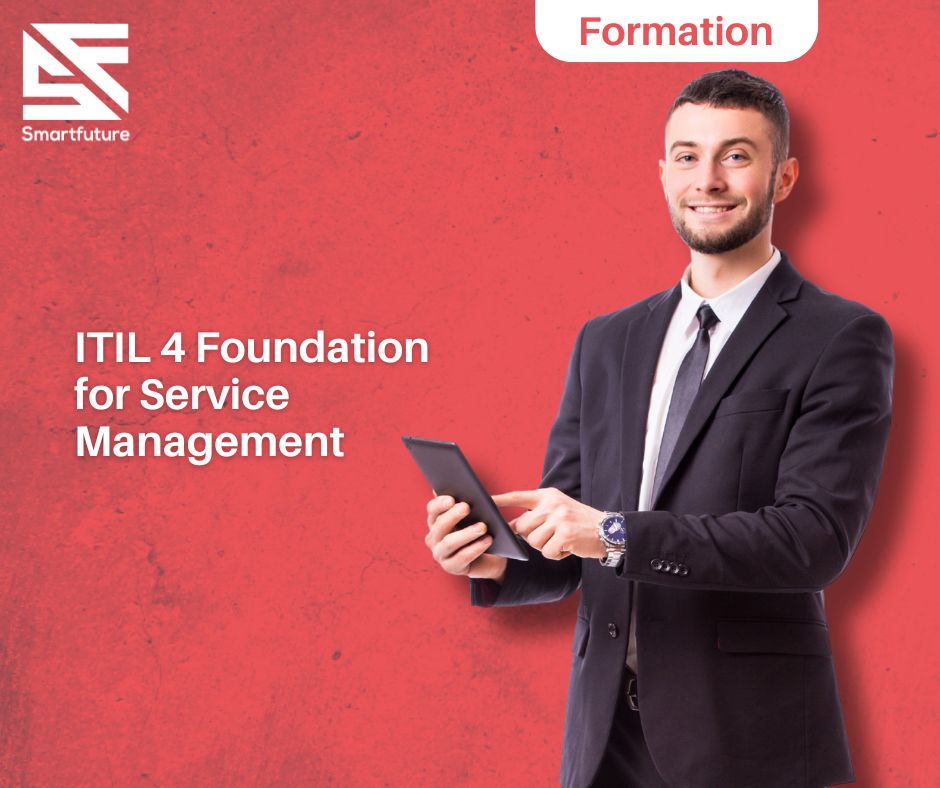 ITIL V4 FOUNDATION