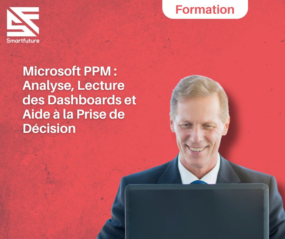 Microsoft Project Portfolio Management: Analyse, Lecture des Dashboards et Aide à la Prise de Décision