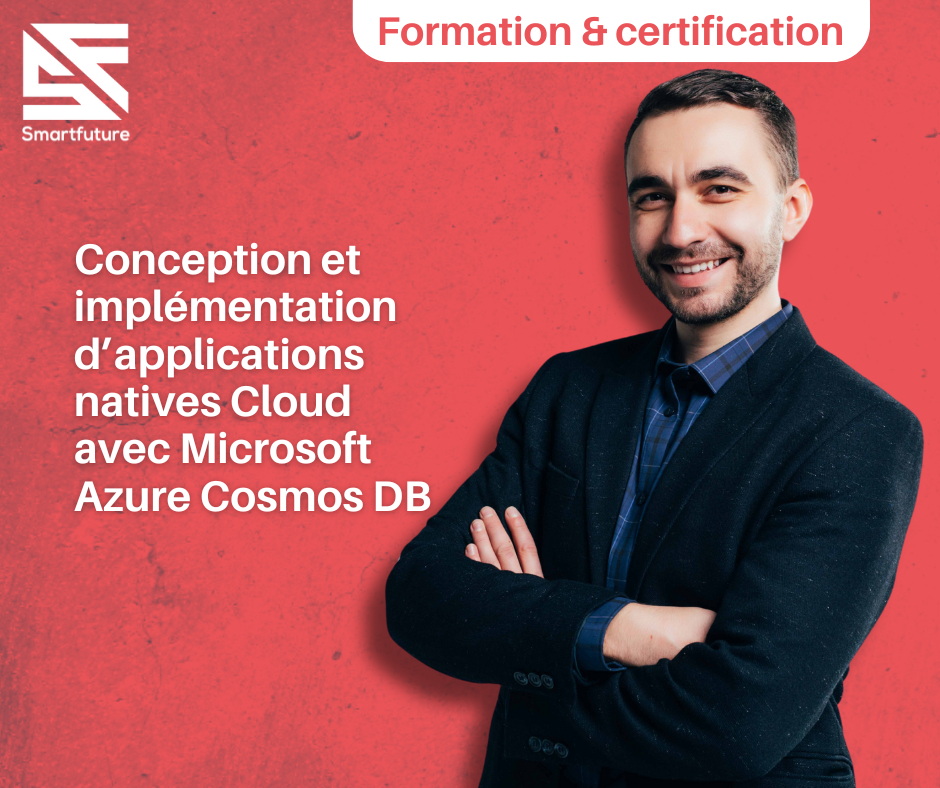 Conception et implémentation d’applications natives Cloud avec Microsoft Azure Cosmos DB