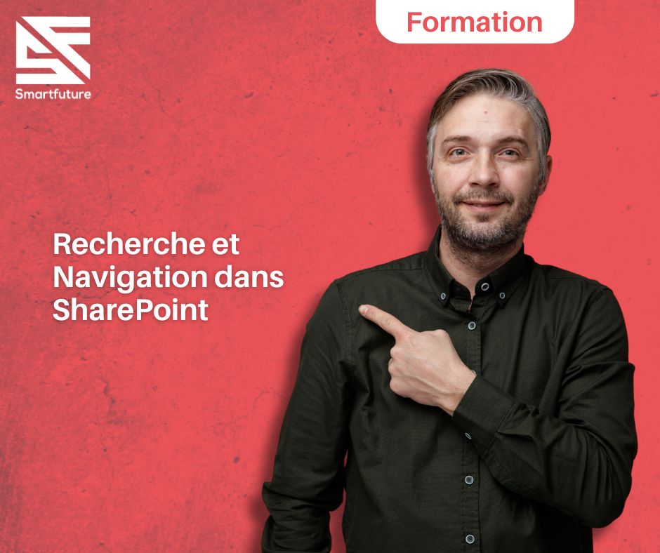 Recherche et Navigation dans SharePoint