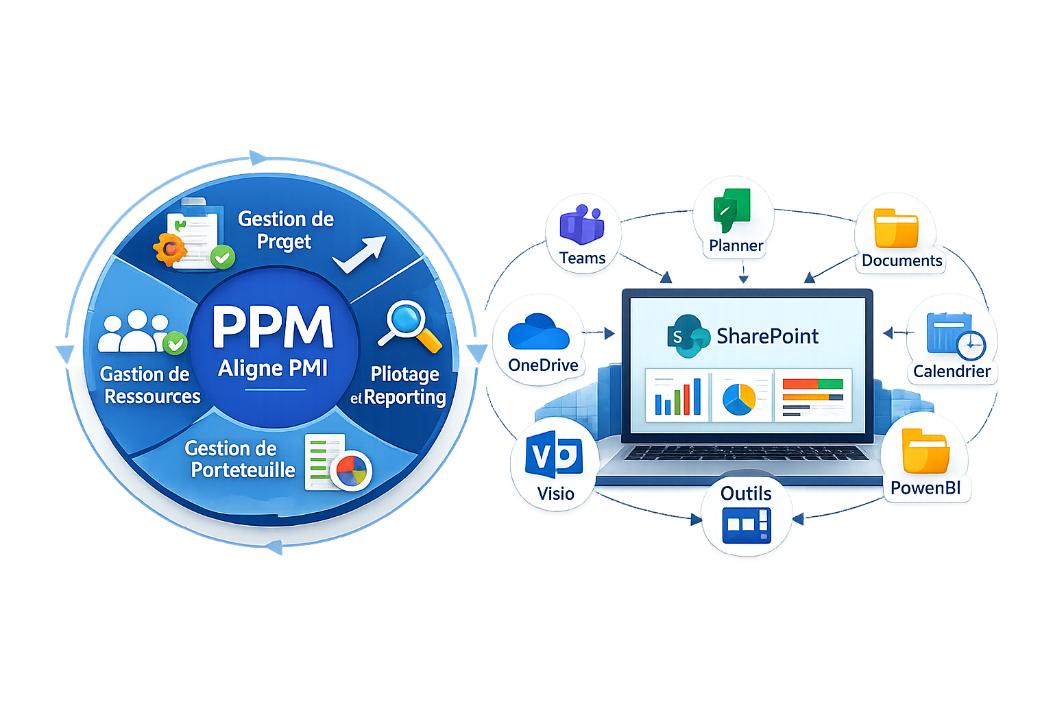 Smartfuture SharePoint & Project - Smartfuture